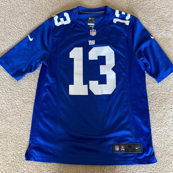 NFL Other - Beckham Jr. New York Giants Jersey, size medium